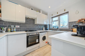 Kitchen angle 1- click for photo gallery